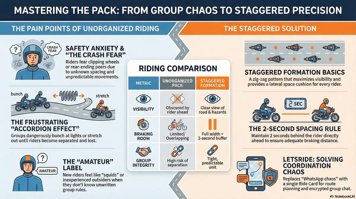Precision and Pace: The Australian Staggered Formation Guide
